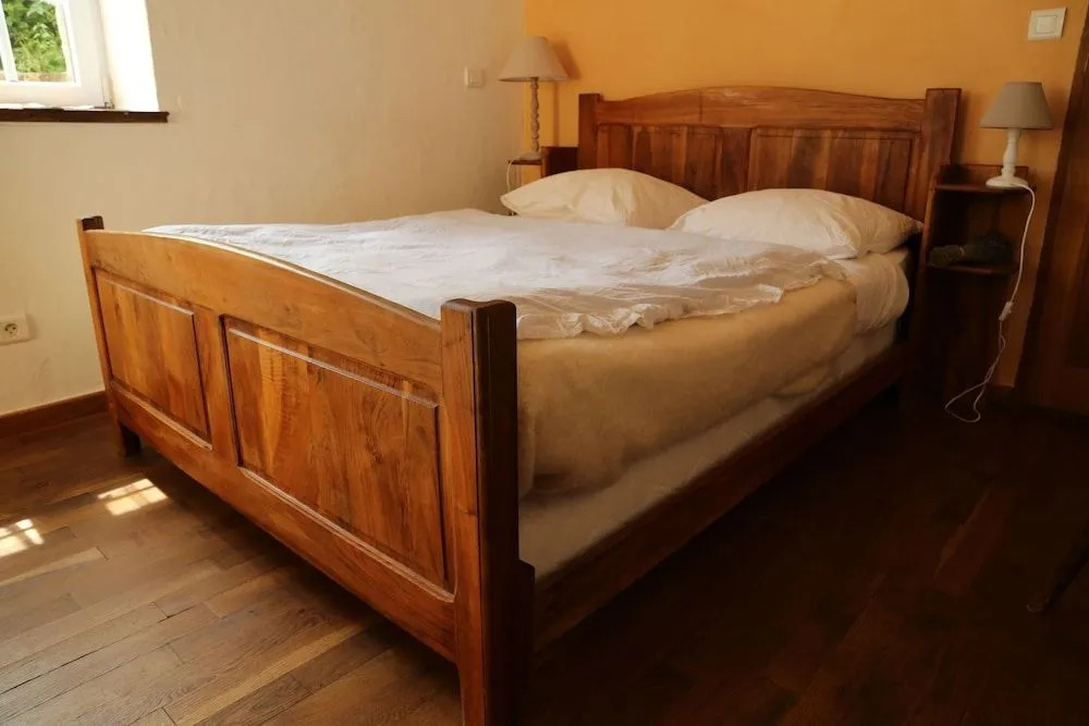 Chambre d'hotes Le Moulin d'Orpierre