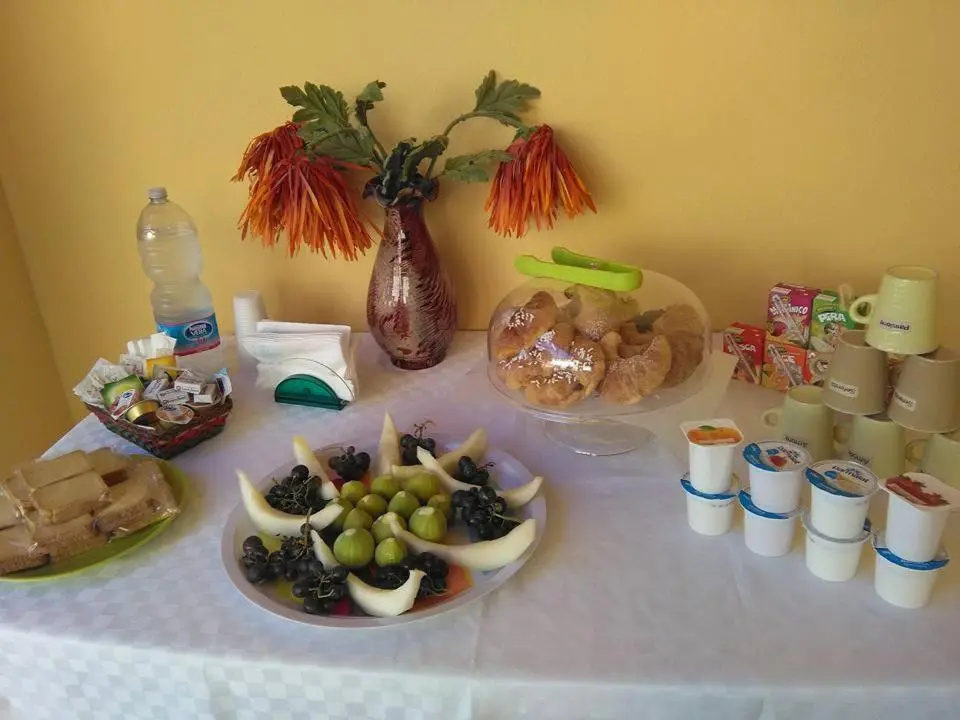 La Casa Gialla