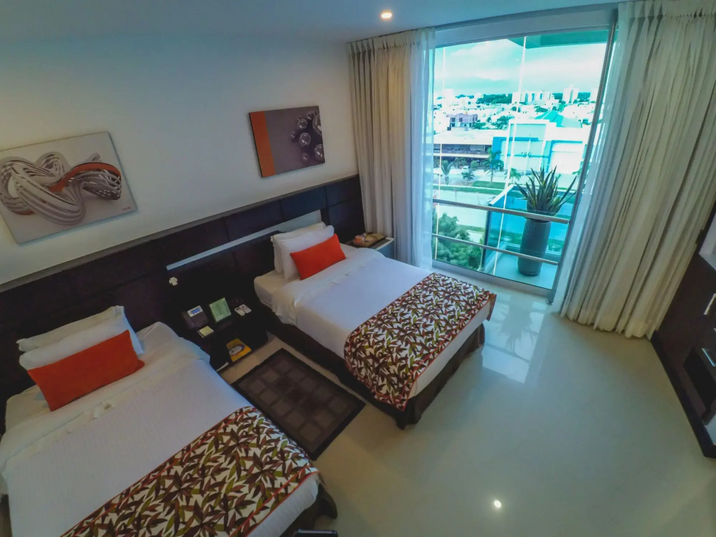 Hotel Florida Sinú