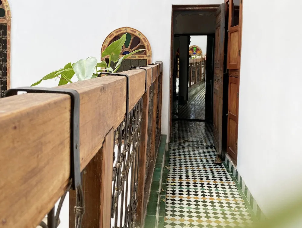 Riad 9 Fez