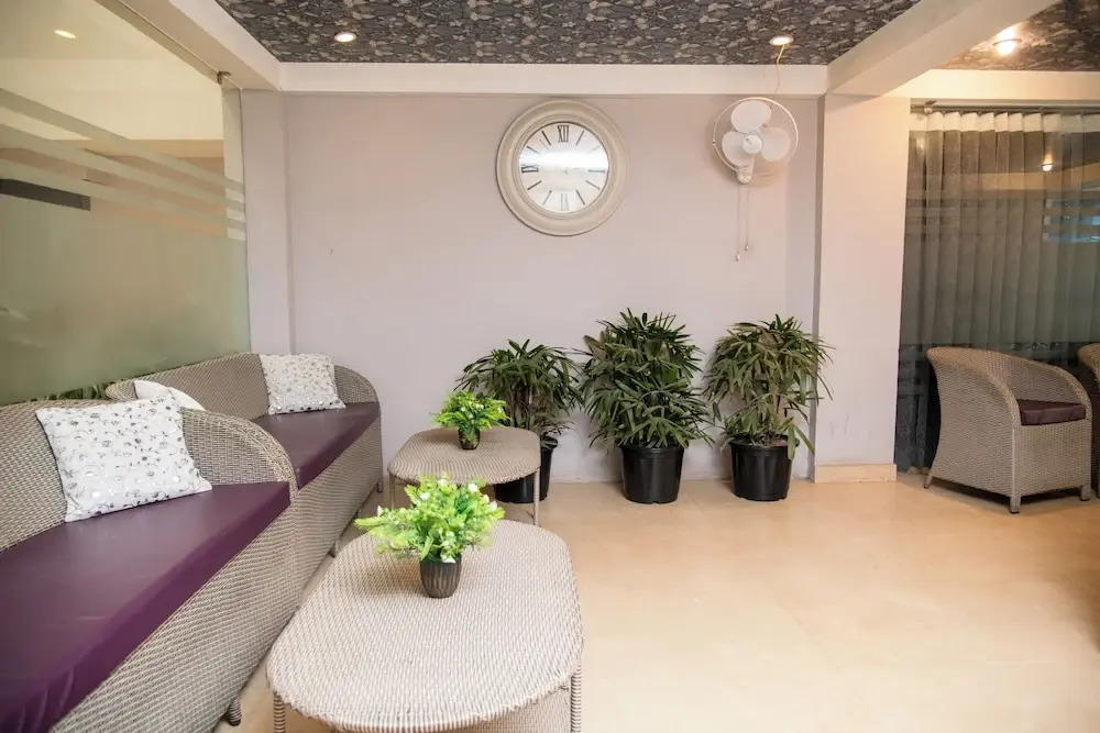 30 Vamsor Heights