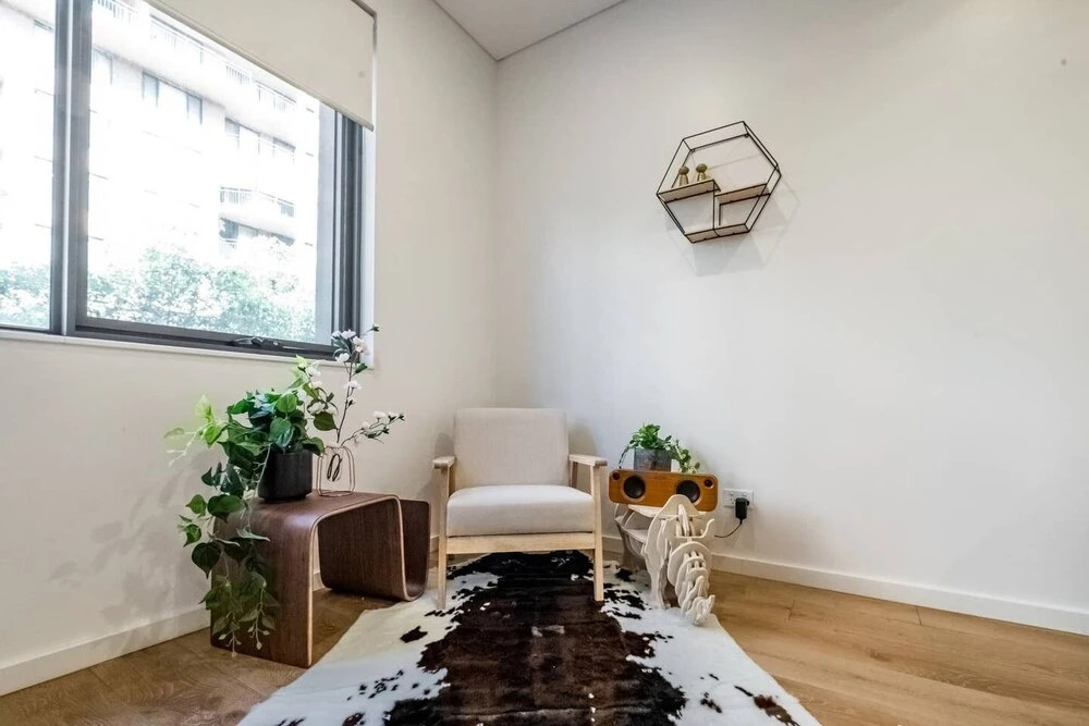 A09-darling Harbour 1 BDR APT