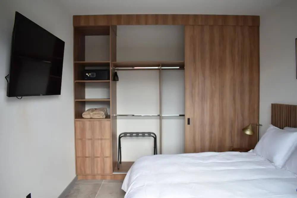 Tanat Art Apartments