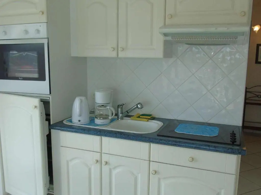 Appartement Berck-Plage, 3 pièces, 5 personnes - FR-1-674-19