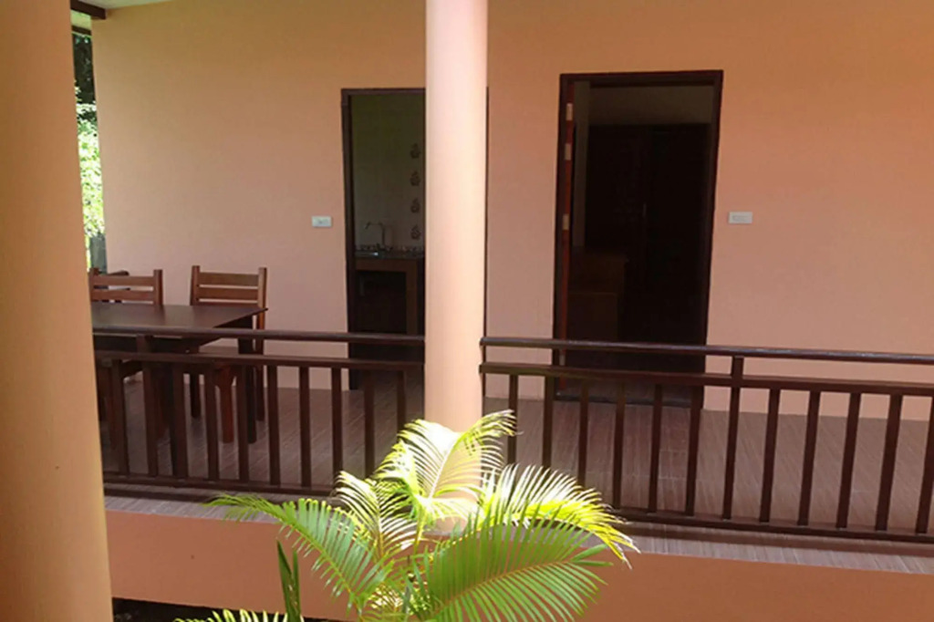 Sanook Sanang Resort