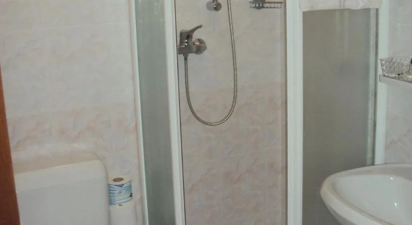 Hotel Cavaria
