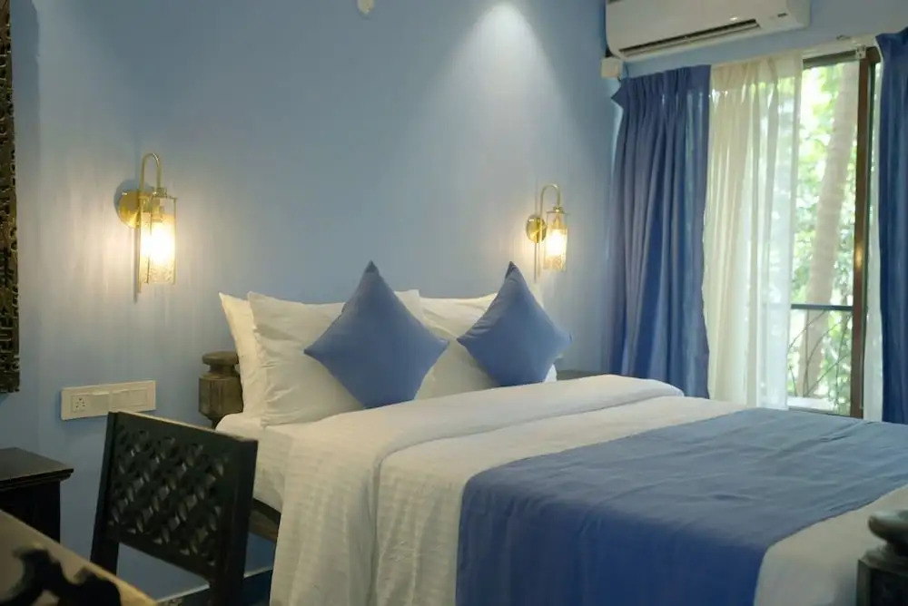 Atmani Waterfront Resort