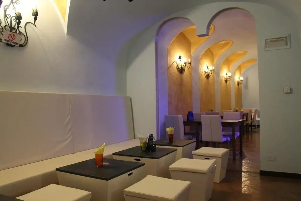 Albergo Leon D'Oro