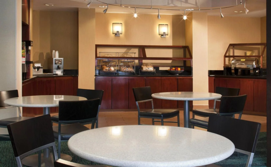 SpringHill Suites by Marriott Richmond North/Glen Allen