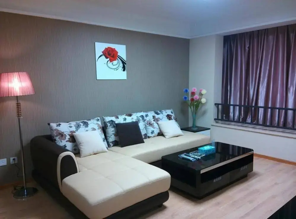 Spiritual Home Holiday Apartment