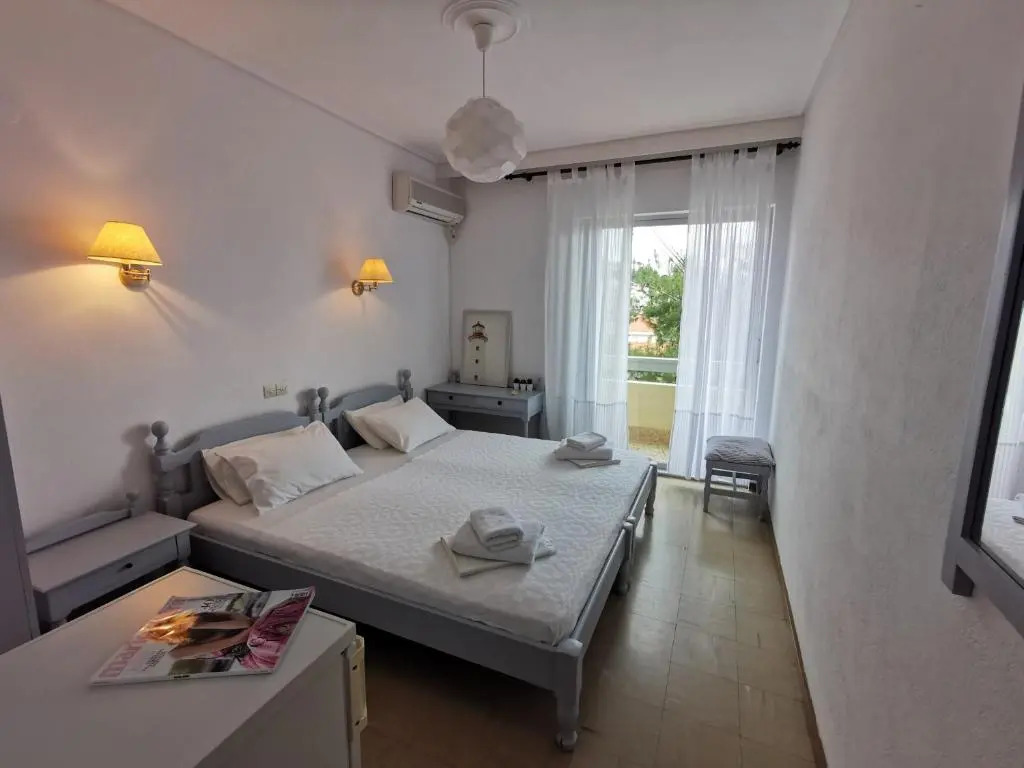 Hotel Rania