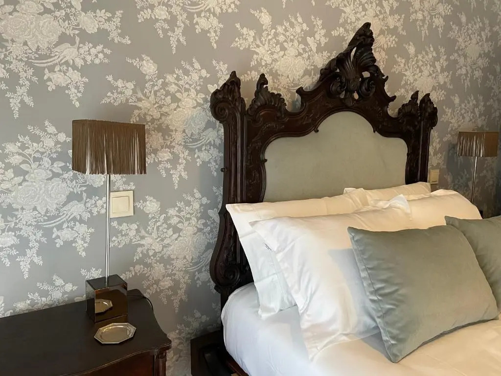 Santiago Family House - Luxury Guest House