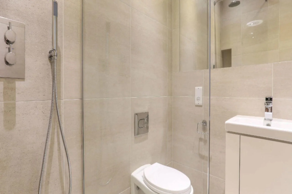 Kings Cross Serviced Apartments by Concept Apartments