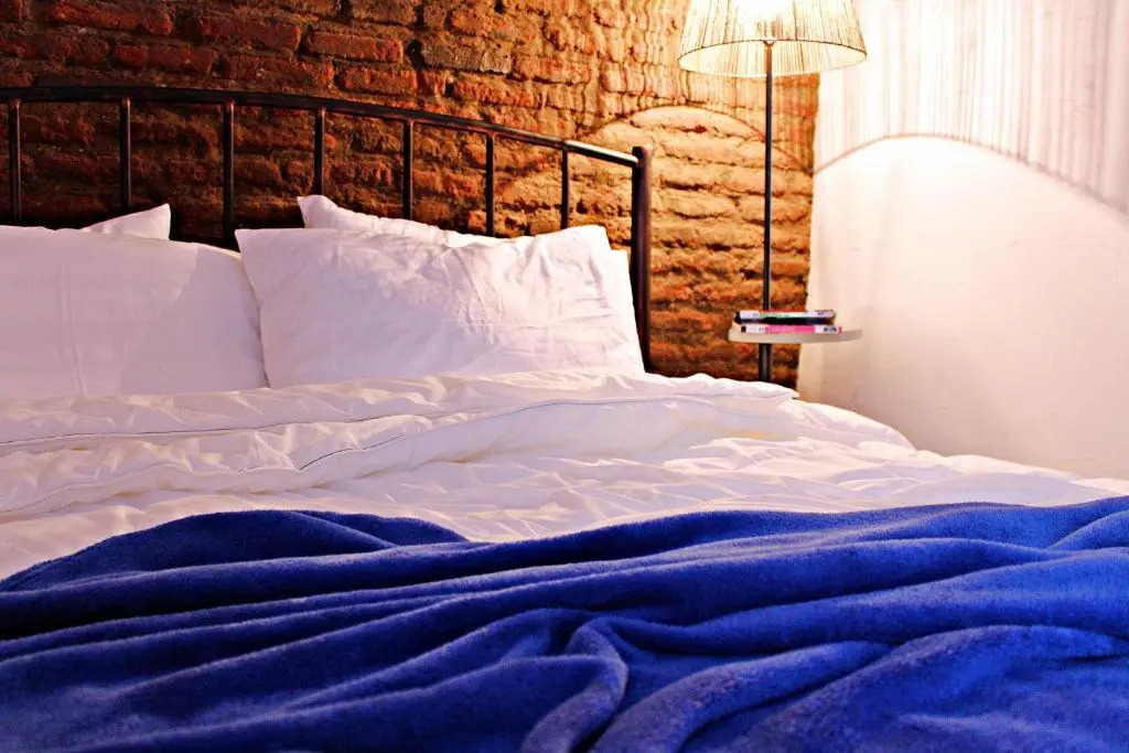 Marias homestay