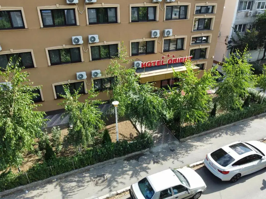 Hotel Orient Galati