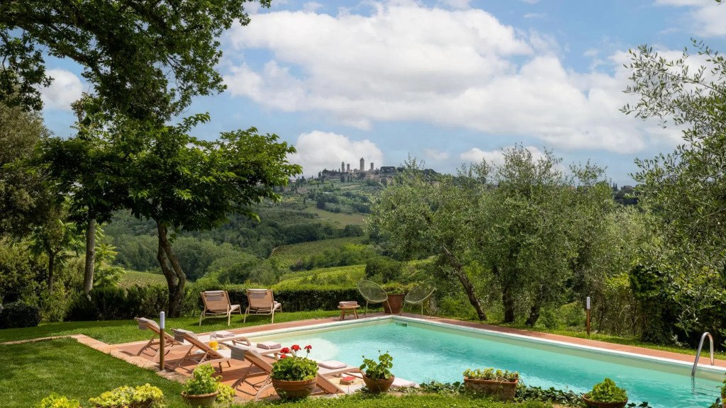 Villa Caterina 8, Emma Villas