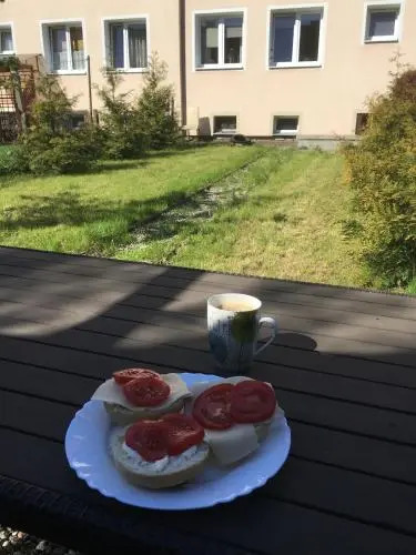 Prestige Apartament