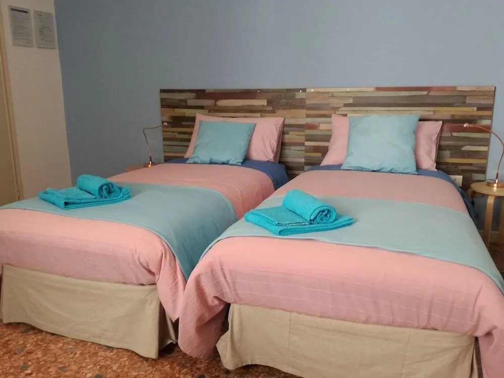Beautiful Venice Bed and Breakfast