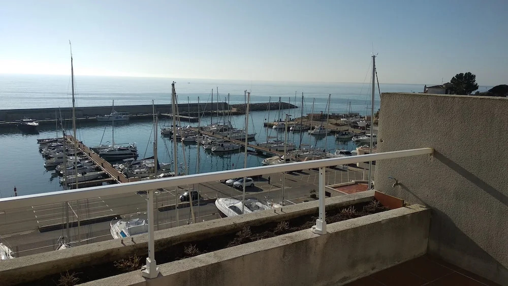 Duplex Con Vistas Al Mar Rmp60