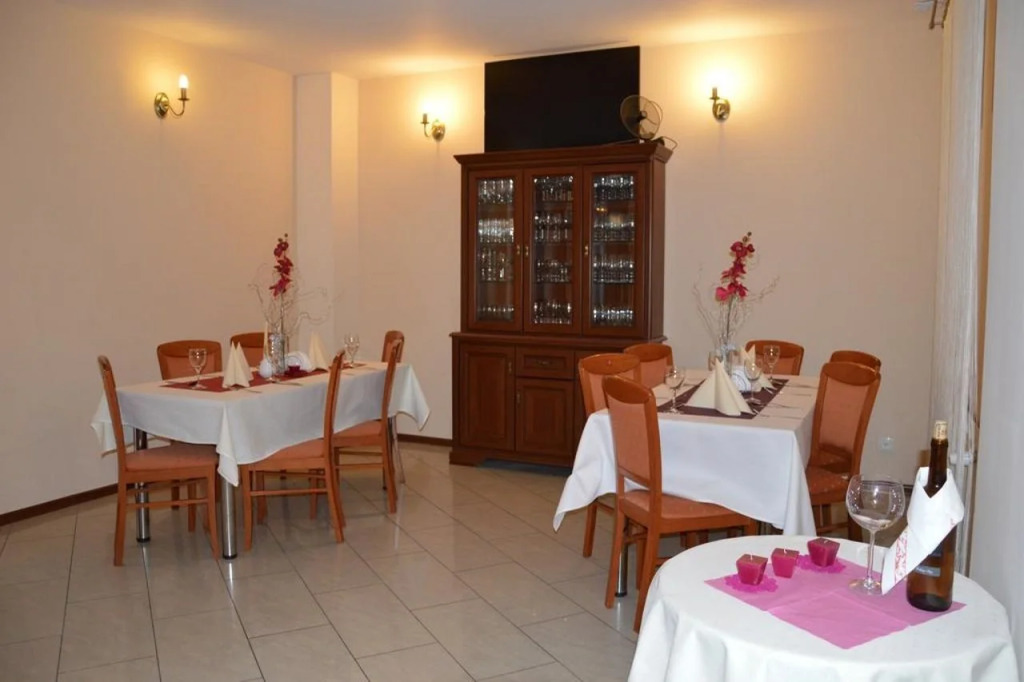 Hotel Vistula