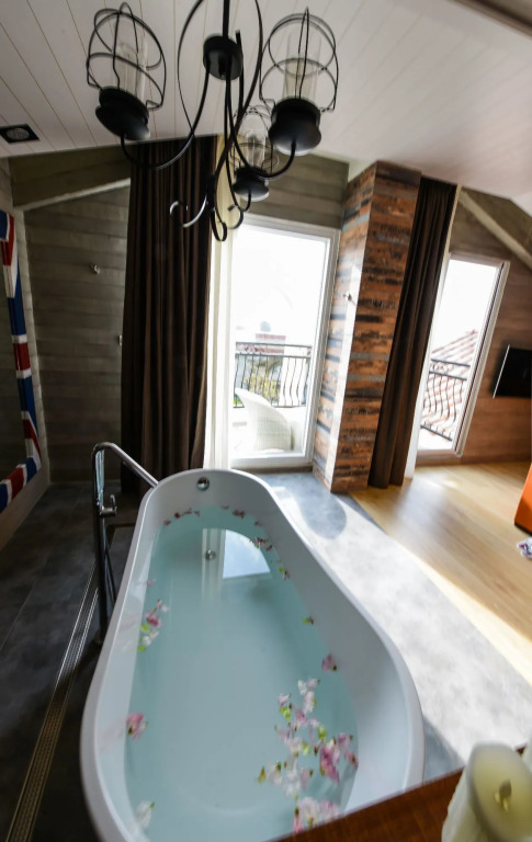 Kenting 4 Sisters Villa