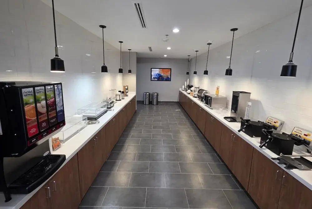 Hawthorn Extended Stay by Wyndham Eagle Pass