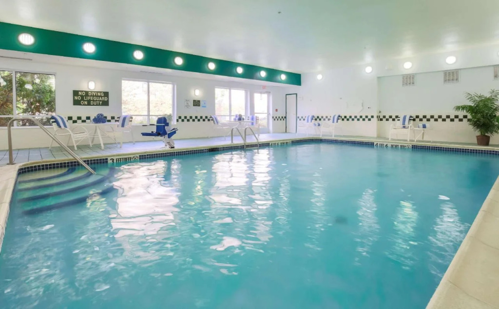 Homewood Suites by Hilton Rochester Henrietta