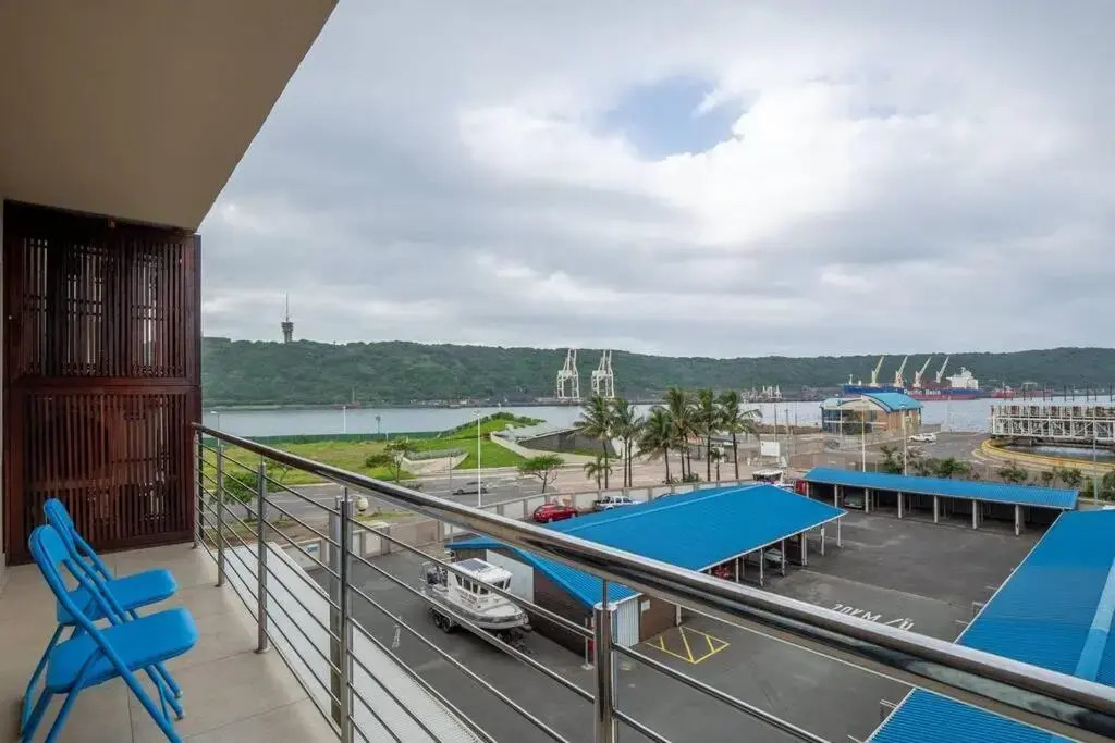 38 Eastpoint - Inner Harbour Charm