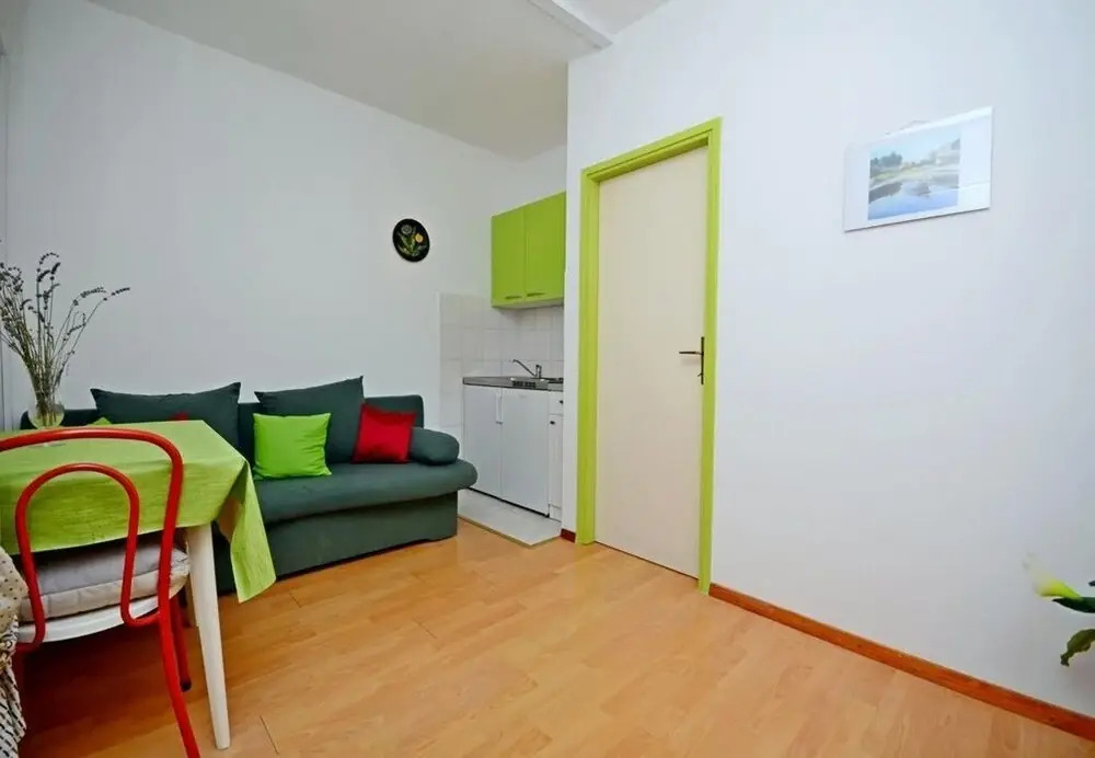 Jadro - 250 m From Beach - A4prizemlje