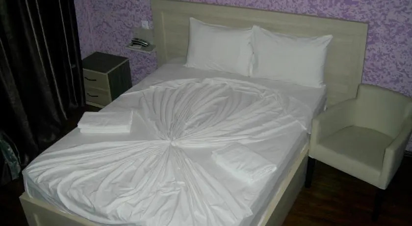 Hotel Tbilisi in Batumi