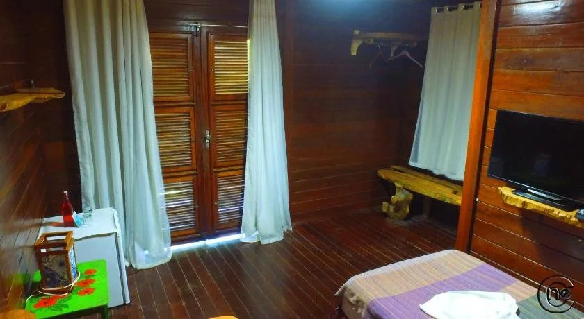 Kitecabana Pousada