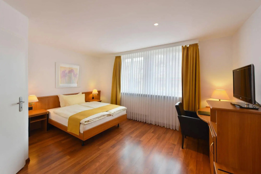 Hotel Engel