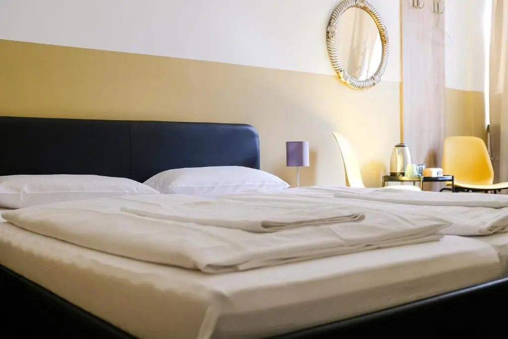 Hammerbrook Hostel