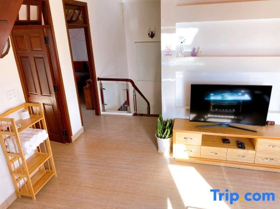 Tuong Vy Villa