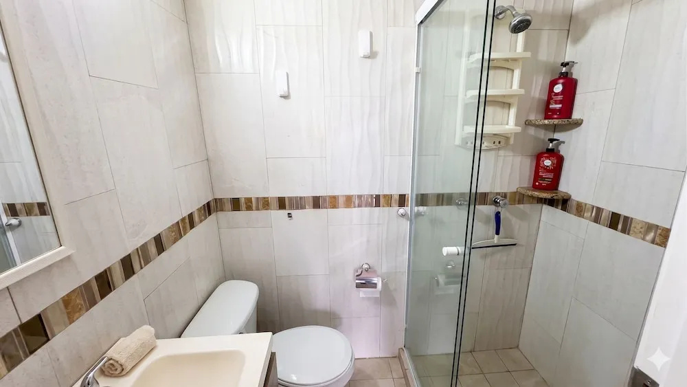 Elegante Condo en Marina 2BR 2Bath