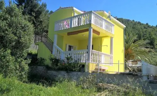 Apartments Mediterranea