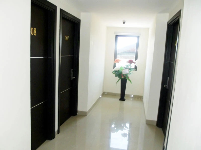 Manado Inn Hotel