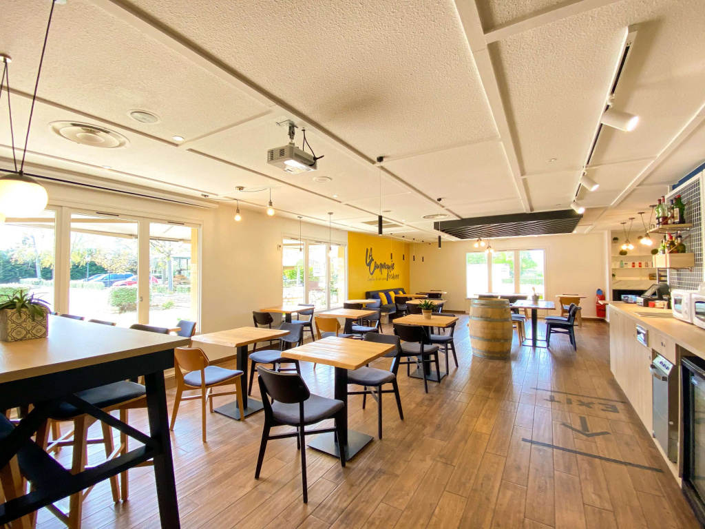 Kyriad Direct Roanne