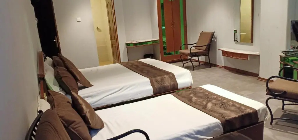 Hotel JMC Group