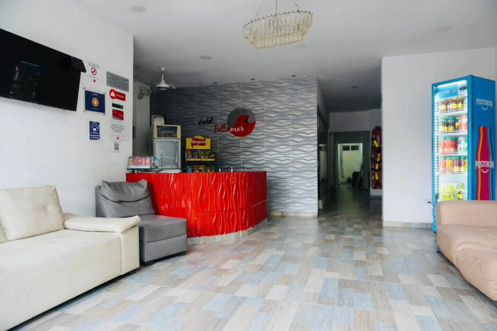 HOTEL BELLAMAR