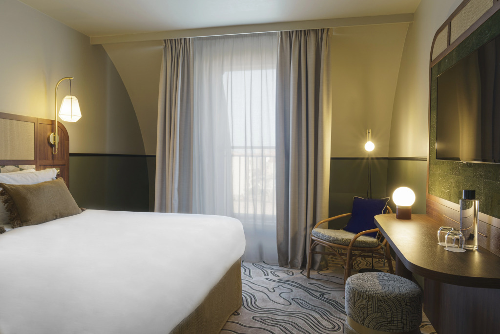 voco Paris - Porte de Clichy by IHG
