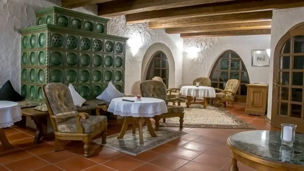 Hotel Buchberg