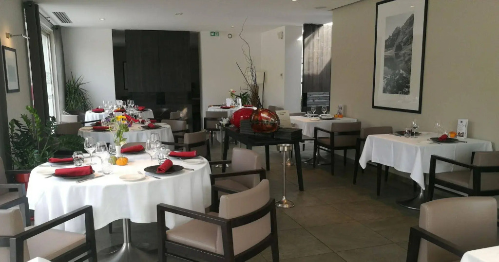Hotel Blanc