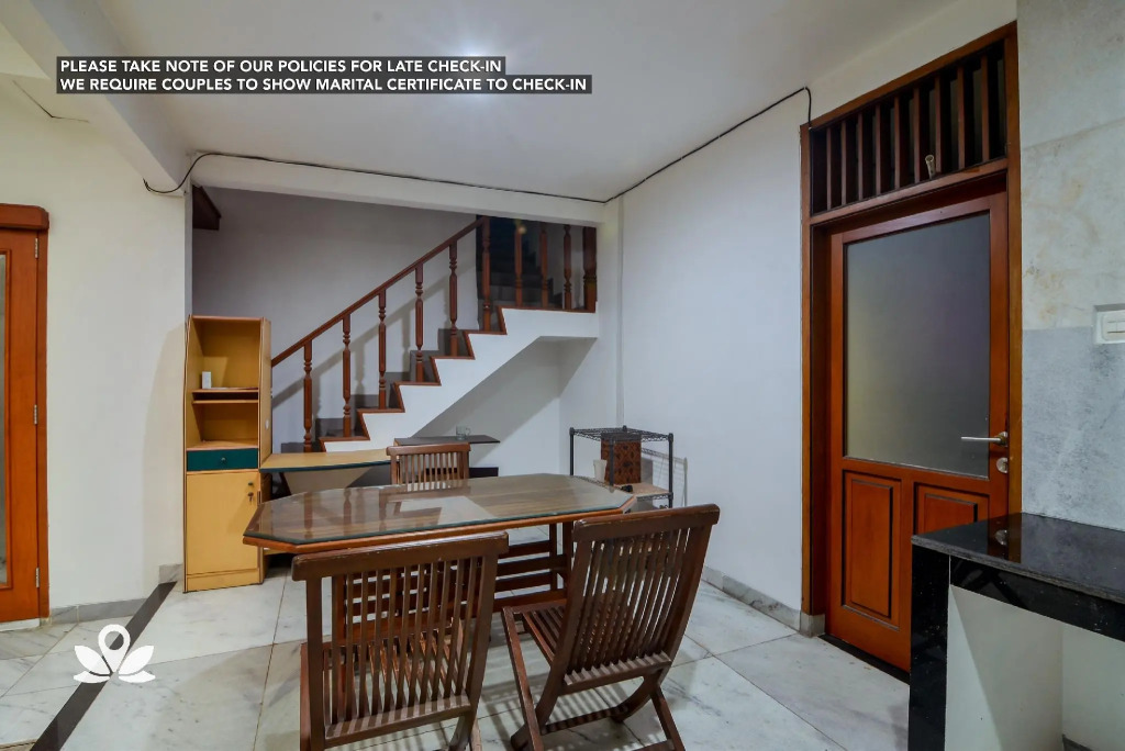 ZEN Rooms Ragunan 1 Syariah