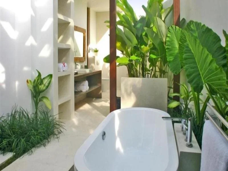 Shanti Private Villa