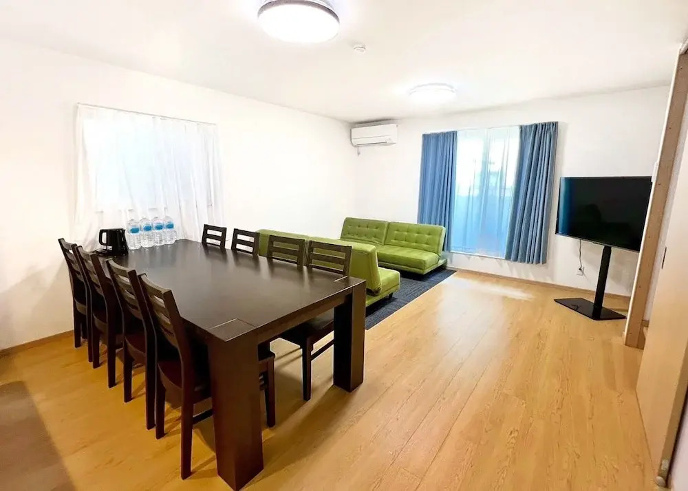 K House Namba