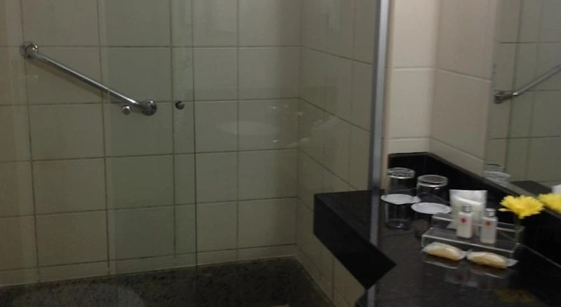 Vitoria Praia Hotel