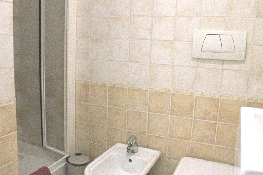 Viva Riviera Cosy 1 Bedroom with balcony