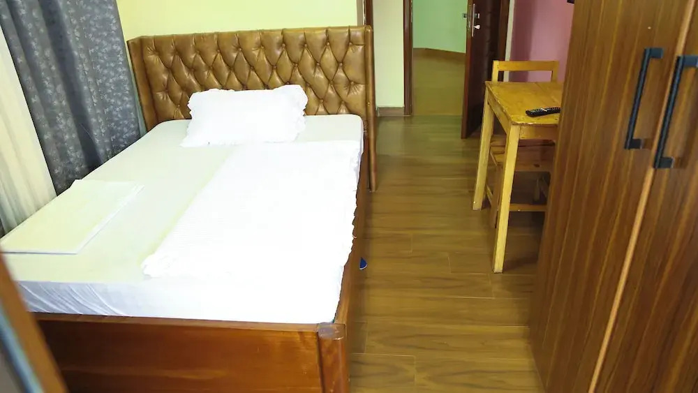 Kigali Nice Apartment