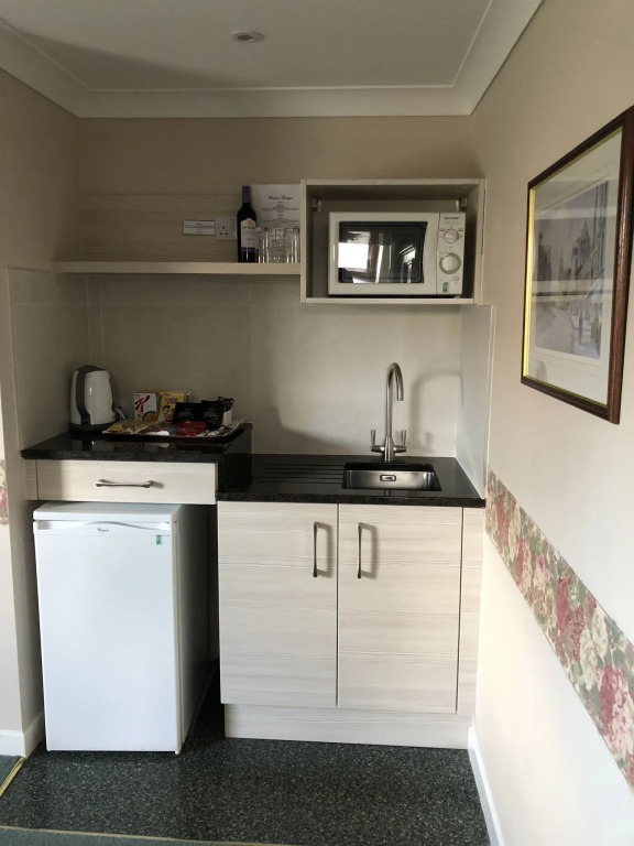 Marlborough House - Guest House